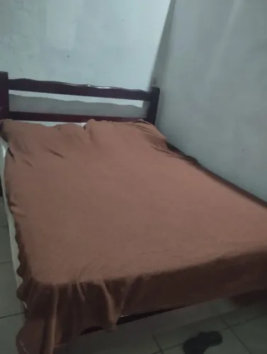 Cama de casal