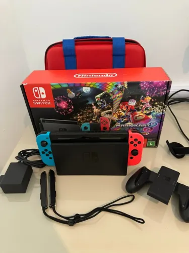 Console Switch V2 32gb
