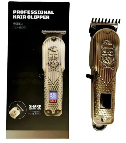 Maquininha de Cortar Cabelo