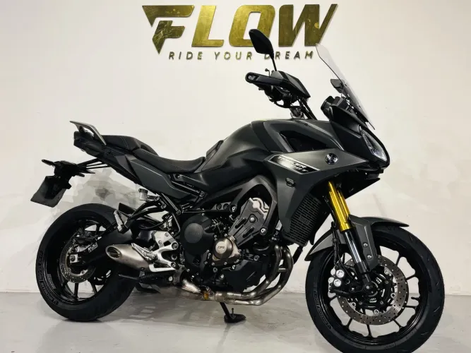 Yamaha Mt-09 tracer 900 gt 2023