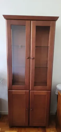 Vende-se Cristaleira