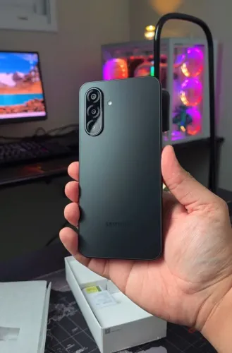 Galaxy A17 5G LACRADO