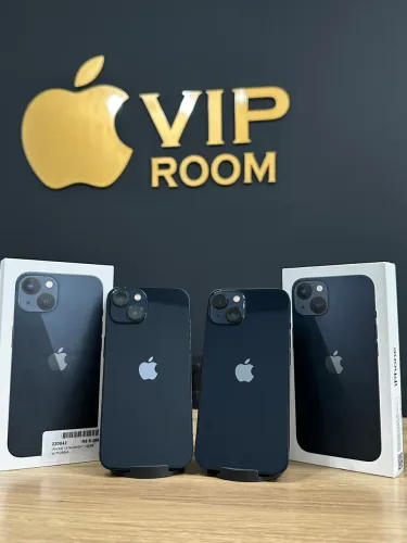 iPhone 13 128gb preto semi novo em excelente funcionamento!!