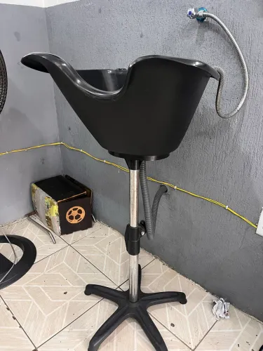 Móveis para salão