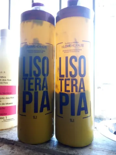 Lisoterapia