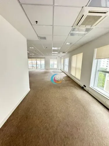 Conjunto para alugar, 145 m²- Jardim Paulista - São Paulo/SP