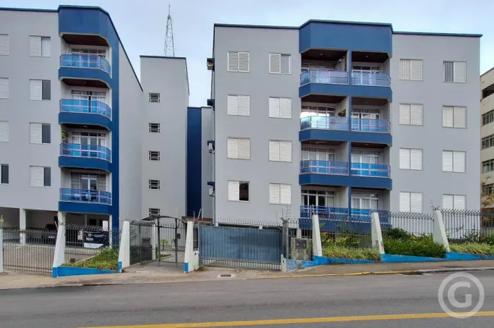 Descubra o conforto e a praticidade de morar no Edifício Pariatã, no bairro Estreito