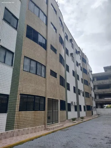 Apartamento para Venda em Fortaleza, Rodolfo Teófilo, 3 dormitórios, 1 suíte, 2 banheiros,