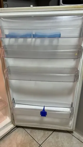 Geladeira 470 litros Fros Free