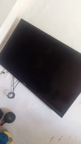 Televisão 32polegada