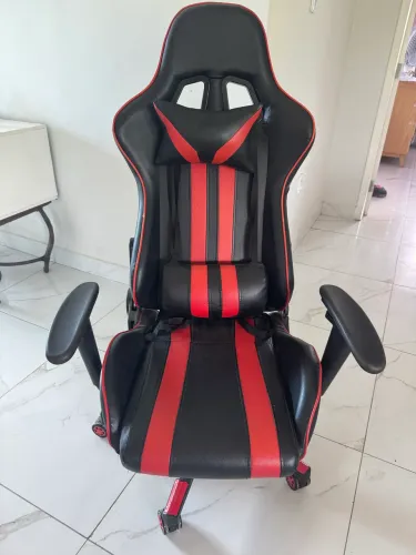 Cadeira gamer