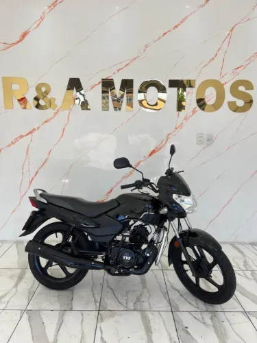 vendo mottu 110