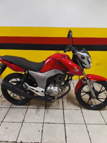 HONDA 2019 START $14.990