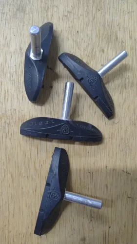 Sapatas Cantilever Ritchey (N.O.S.)