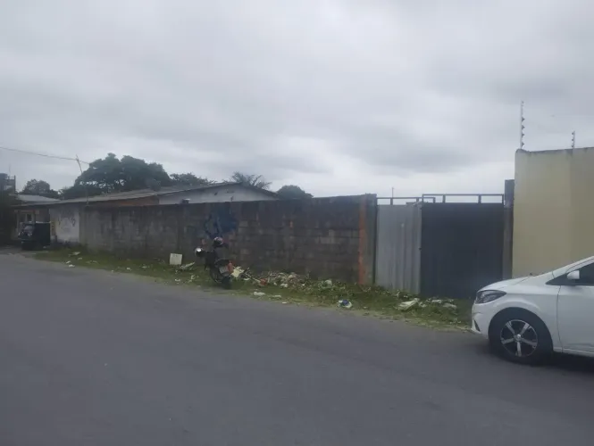 TERRENO NO NOVA CIDADE