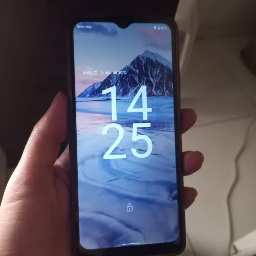 Celular Nokia 2.4
