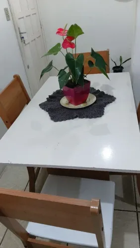 Mesa de jantar