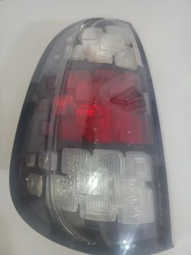 UNO DRIVE LANTERNA ESQUERDA 