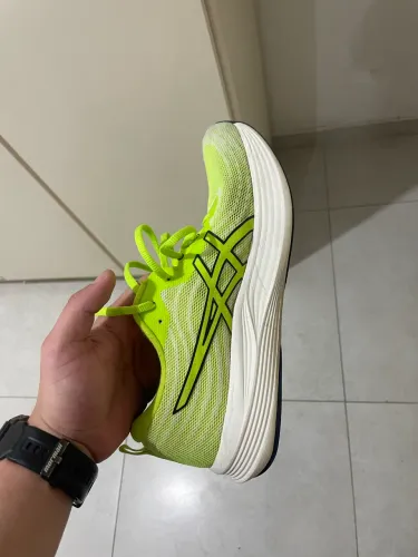 Tênis ASICS EvoRide Speed, FF Blast