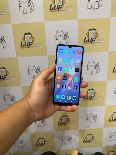Redmi 9c