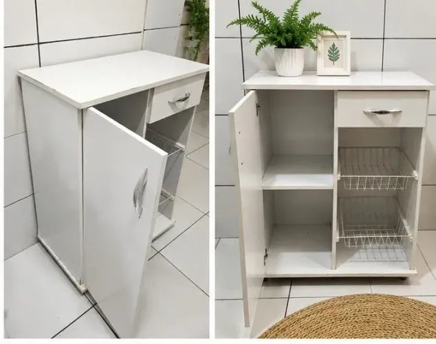 FRUTEIRA BELIZE NEW BRANCO