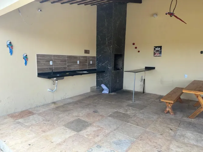 Casa de Praia c/ piscina para venda ou locação de finais de semana. Taíba Ce