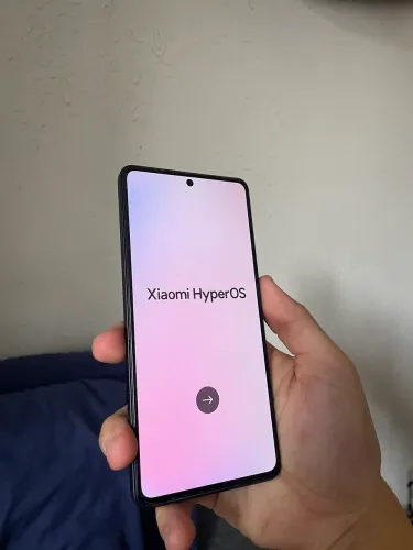 Redmi Note 12pro 5g