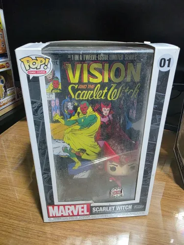 Funko scarlet witch 01