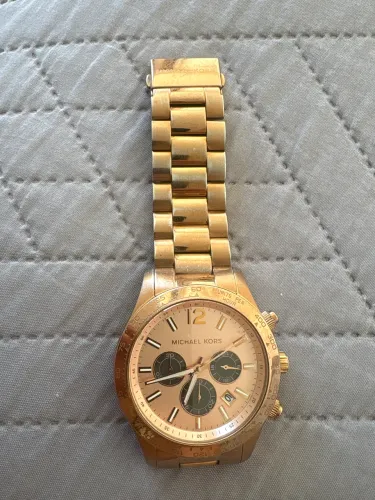 Relógio Michael kors