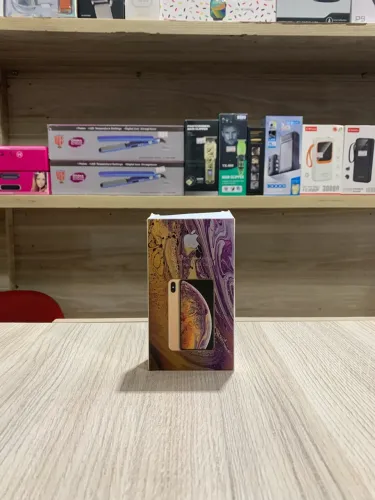 Carregador IPhone Completo