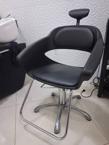 Cadeira de cabeleireiro 