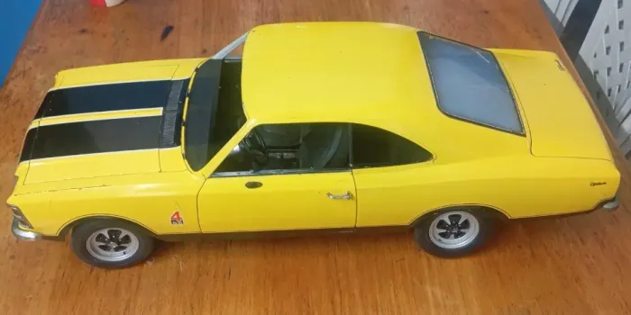Replica opala 1/8
