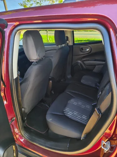 Fiat Toro Freedom 2.0 16V 4X4 TB Diesel Mec. 2017