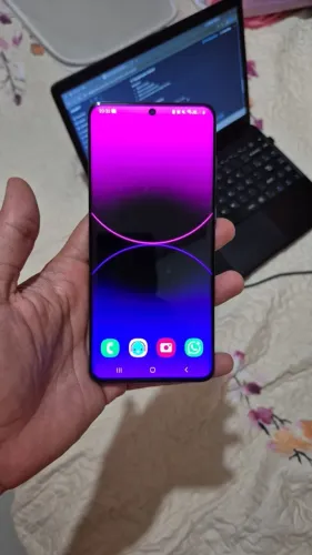SANSUNG S20 PLUS