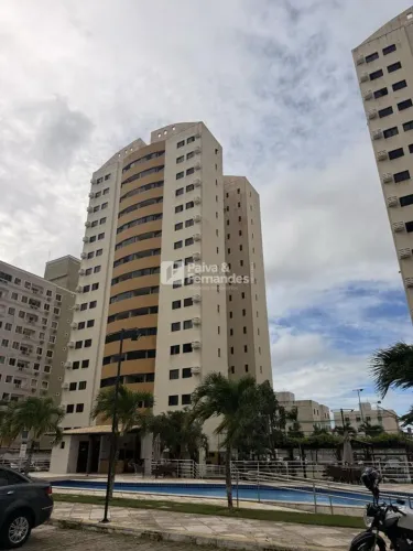 Apartamento no Sun happy Abel Cabral