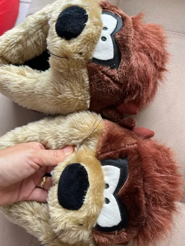 Pantufa original Tasmania
