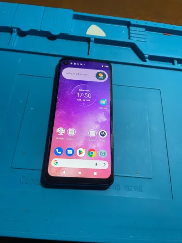 Motorola ONE Vision