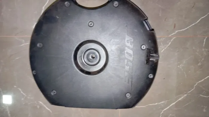 Bose subwoofer para estepe ( Pioneer não)