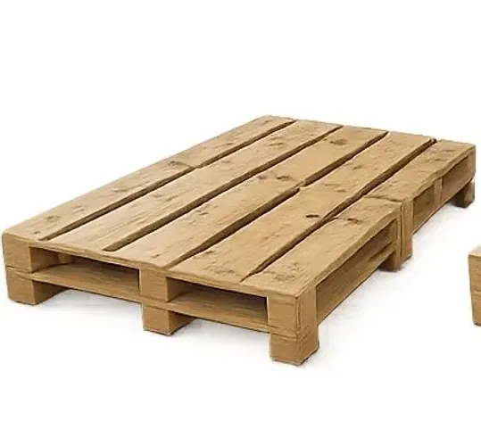Cama de Palete (pallet) com cabeceira