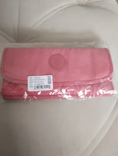 Carteira Kipling original