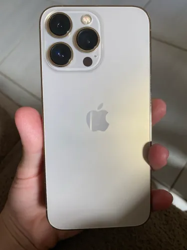 iPhone 13 Pro