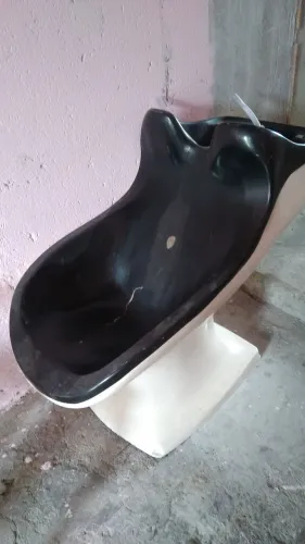 Lavatório