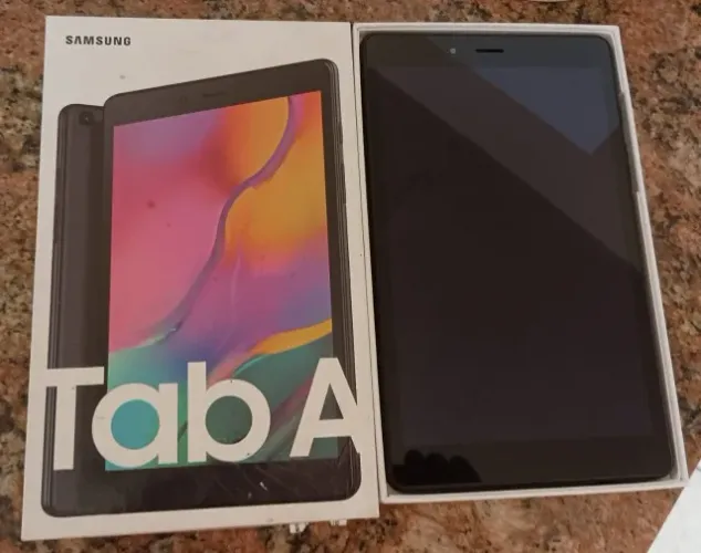 Tablet Samsung Galaxy Tab A