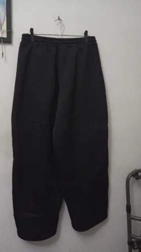 CALÇA WIDE BAG IMPORTADA - TAMANHO G 
