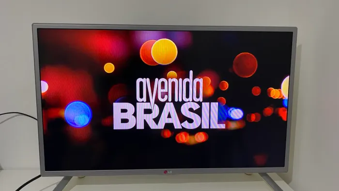 TV LG 32?