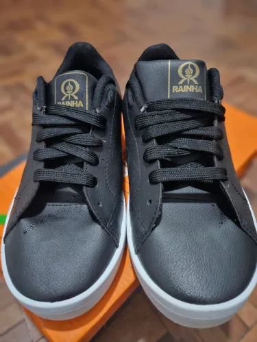 Tênis Feminino Rainha Empire n 36