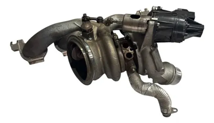 Turbina Completa (7641800) Bmw X1 2.0 2016/2022
