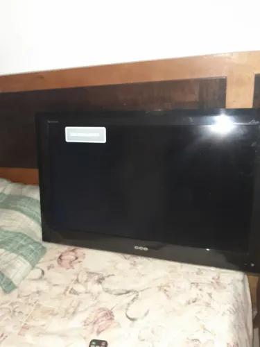 Tv 32' LCD- Não é smart
