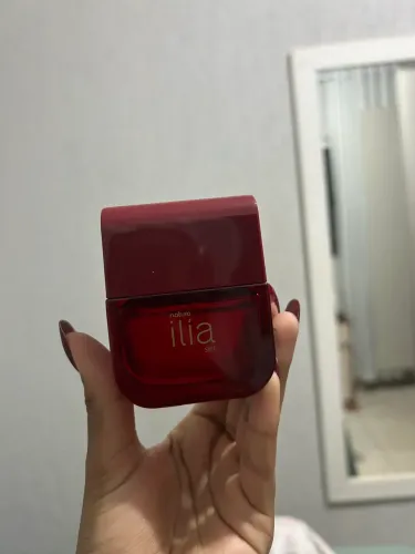 Ilia ser 