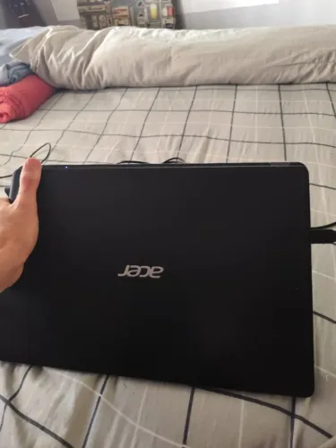 PC Notebook Acer Aspire 3